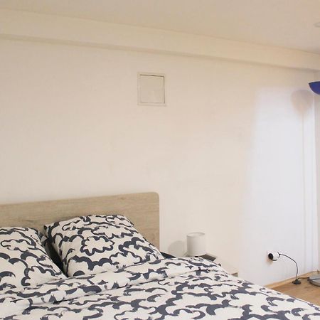 Bright Apartment - Near Garden Paris Eksteriør billede
