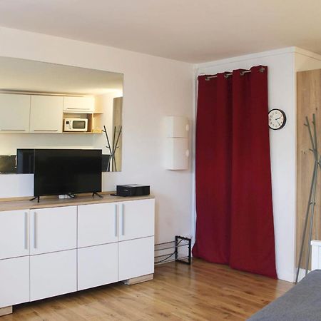 Bright Apartment - Near Garden Paris Eksteriør billede