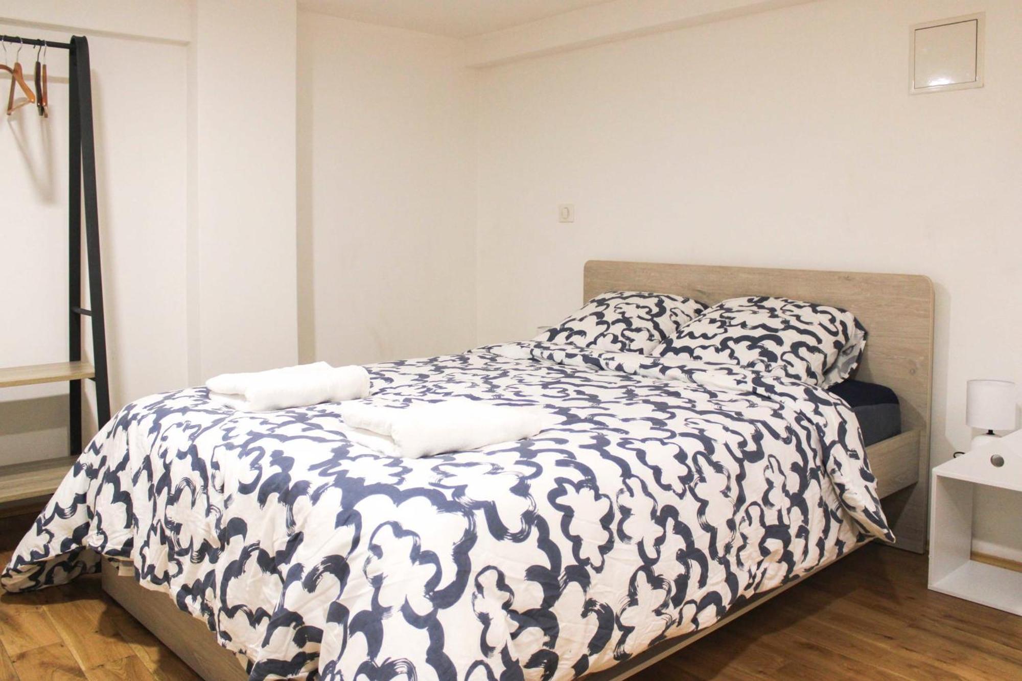 Bright Apartment - Near Garden Paris Eksteriør billede